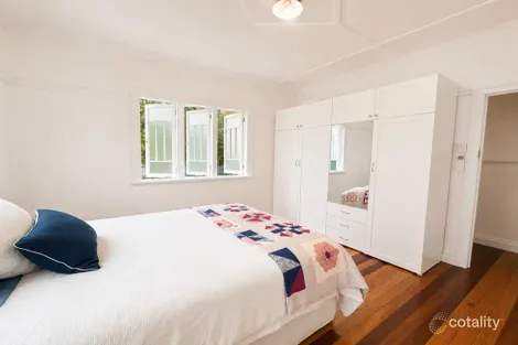 Property photo of 6 Citrus Street Moorooka QLD 4105