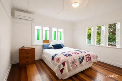 Property photo of 6 Citrus Street Moorooka QLD 4105
