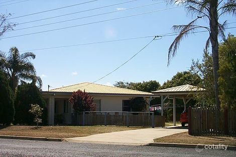 48 Harvey St, Avenell Heights, QLD 4670