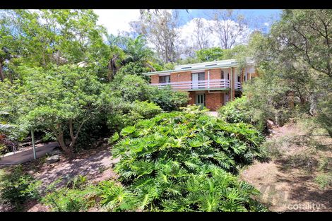Property photo of 38 Lorrikeet Street Bundamba QLD 4304