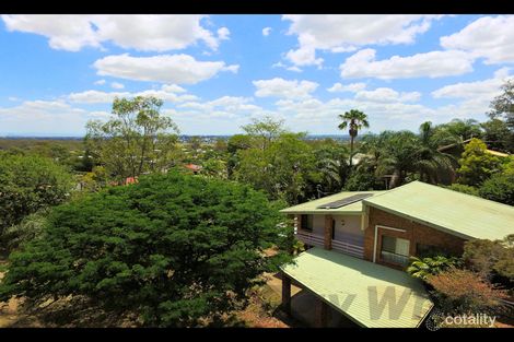 Property photo of 38 Lorrikeet Street Bundamba QLD 4304