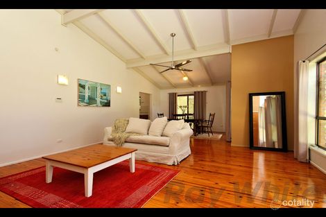 Property photo of 38 Lorrikeet Street Bundamba QLD 4304