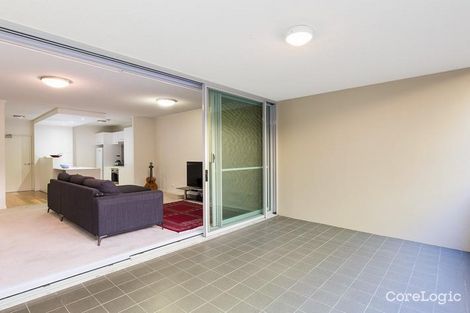Property photo of 206/36 Crase Street Teneriffe QLD 4005