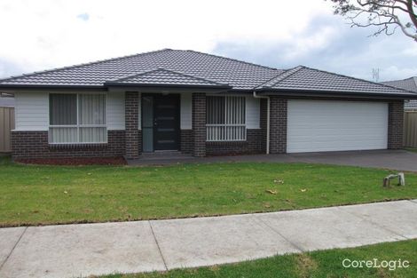 Property photo of 27 Mataram Road Woongarrah NSW 2259