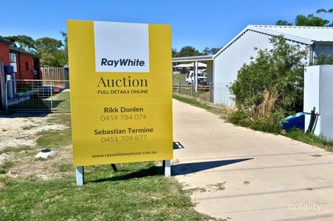 2/55 Anderson St, Avenel, VIC 3664