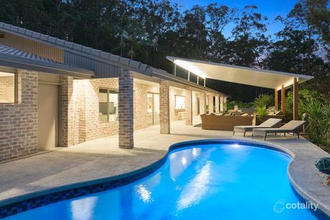 Property photo of 574 Tallebudgera Creek Road Tallebudgera Valley QLD 4228