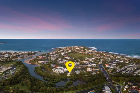 Property photo of 9A Headland Parade Barrack Point NSW 2528