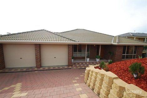 1 Valley Ct, Sheidow Park, SA 5158