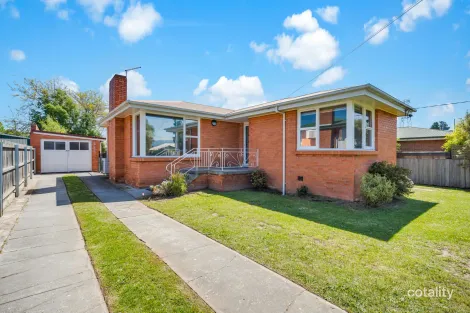 Property photo of 12 Chestnut Road Youngtown TAS 7249