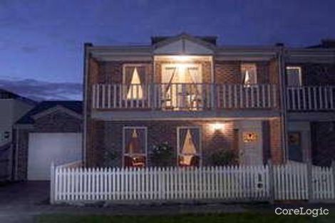 Property photo of 51 Lonsdale Circuit Hoppers Crossing VIC 3029