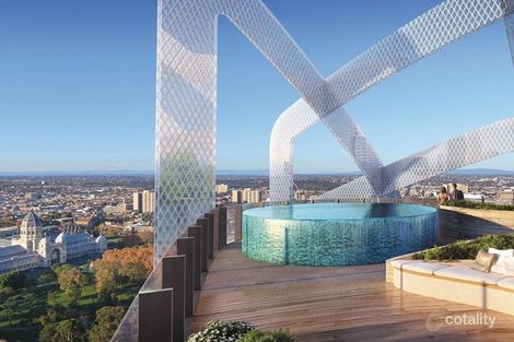 3110/23 Mackenzie St, Melbourne, VIC 3000