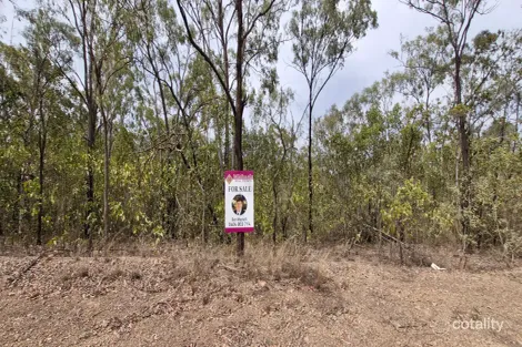 Lot 56 Whytallabah Rd, Euleilah, QLD 4674