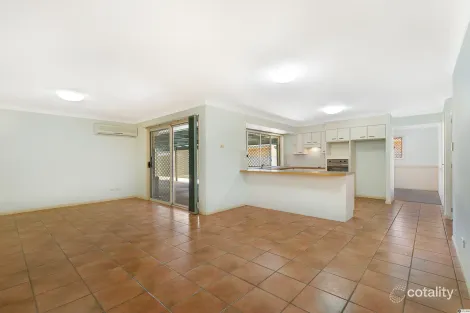 Property photo of 52 Miles Crescent Manly West QLD 4179