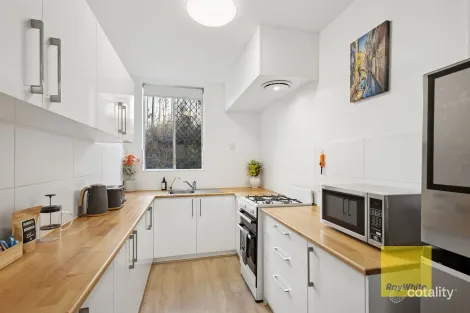 Property photo of 8/4 Murray Avenue Mosman Park WA 6012