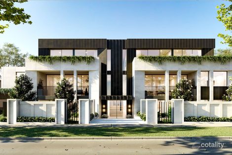 Property photo of 527 Orrong Road Armadale VIC 3143