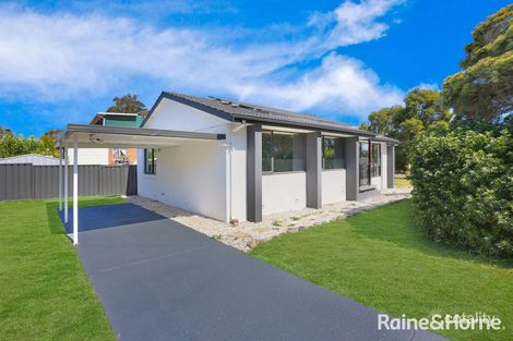 Property photo of 22 Caratel Crescent Marayong NSW 2148
