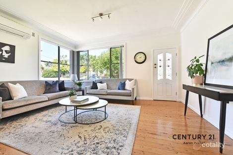 Property photo of 32 Drydon Street Wallsend NSW 2287