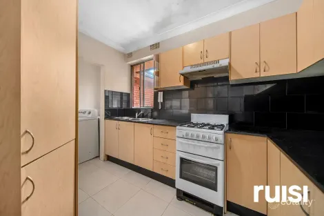 Property photo of 14/53 Hamilton Road Fairfield NSW 2165