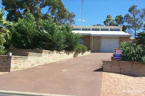 Property photo of 31 Montefiore Street Australind WA 6233