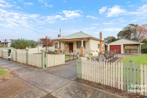 Property photo of 7 Baxter Street Timboon VIC 3268