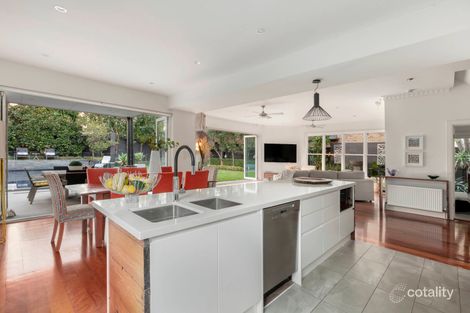 Property photo of 7 Le Fevre Street Sandringham VIC 3191