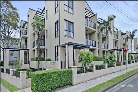 15/2-4 Reid Ave, Westmead, NSW 2145