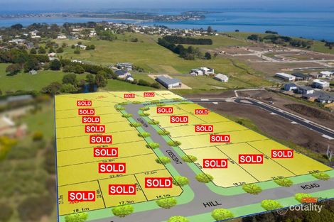 24 Elevation Cres, San Remo, VIC 3925