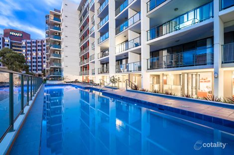 Property photo of 1/118 Adelaide Terrace East Perth WA 6004