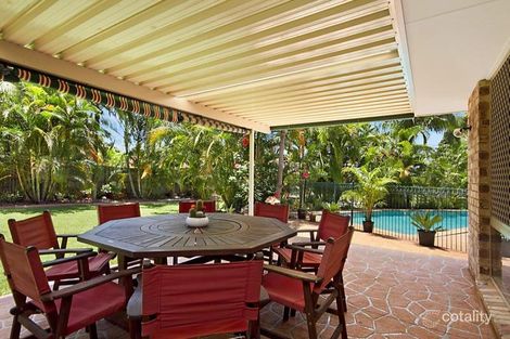 Property photo of 20 Sunningdale Avenue Rochedale South QLD 4123