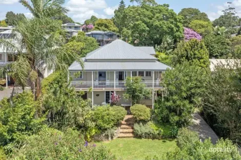 Property photo of 69 Coomera Gorge Drive Tamborine Mountain QLD 4272