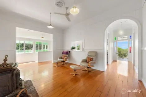 Property photo of 69 Coomera Gorge Drive Tamborine Mountain QLD 4272