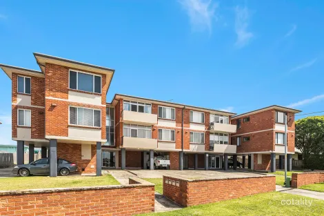 1/55 Tobruk Ave, Port Kembla, NSW 2505