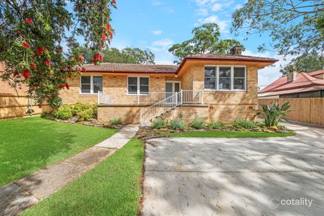 29 Lodge St, Hornsby, NSW 2077