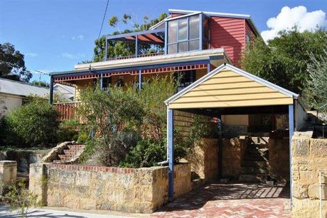 28 Hulbert St, South Fremantle, WA 6162