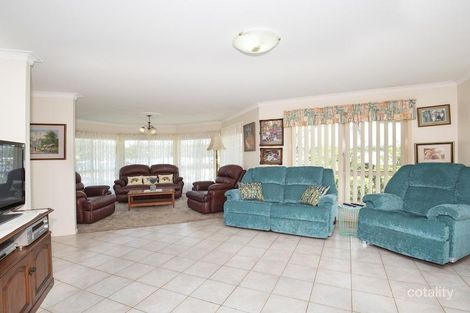 Property photo of 21 Cocas Drive Avoca QLD 4670