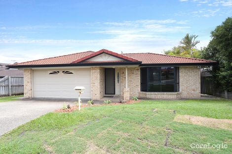 Property photo of 1 Sunningdale Street Oxley QLD 4075