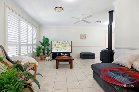 Property photo of 8 Corvus Close Glenmore Park NSW 2745