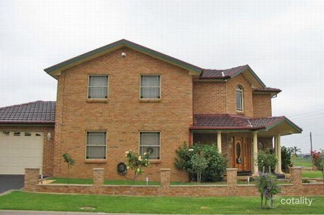 Property photo of 196 Meurants Lane Glenwood NSW 2768