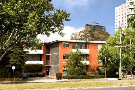 Property photo of 10/80 Queens Road Melbourne VIC 3004