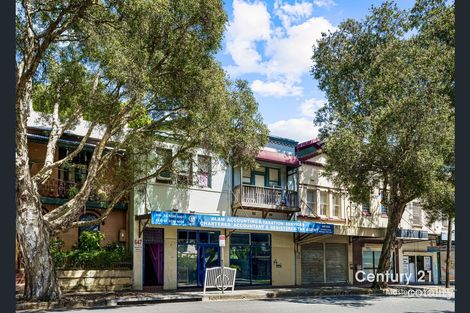 647-649 Elizabeth St, Waterloo, NSW 2017