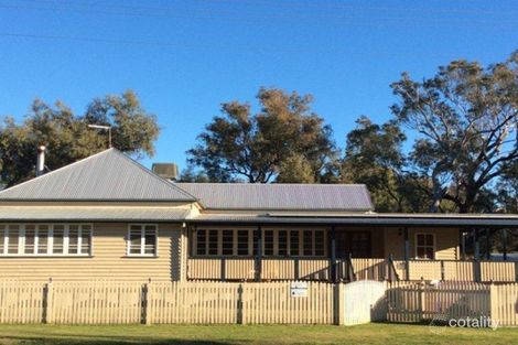 Property photo of 28 Sandhurst Street Goondiwindi QLD 4390