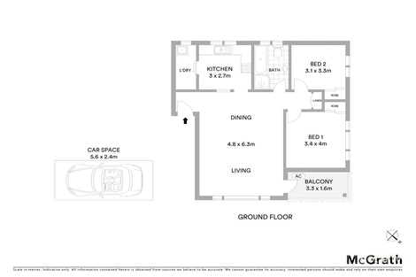 Property photo of 1/26 Yangoora Road Belmore NSW 2192
