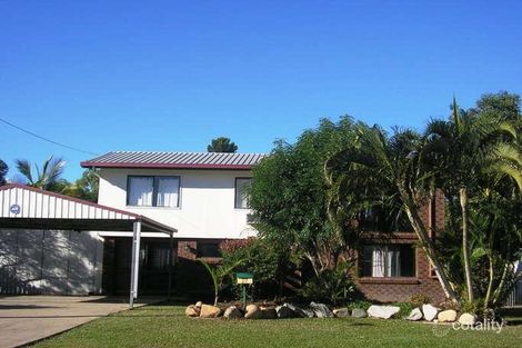 Property photo of 27 Gannet Crescent Condon QLD 4815