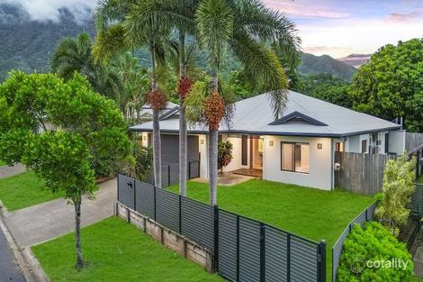 Property photo of 20 Tyrconnell Crescent Redlynch QLD 4870