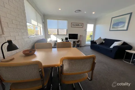 Property photo of 5/12 Cobbon Crescent Jindabyne NSW 2627