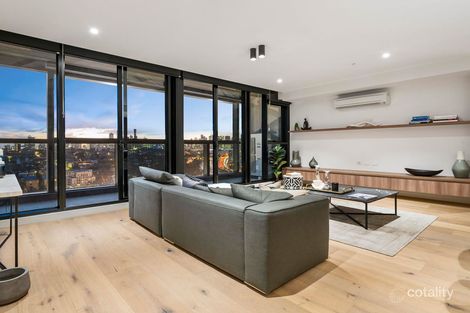 Property photo of 2205/661 Chapel Street South Yarra VIC 3141