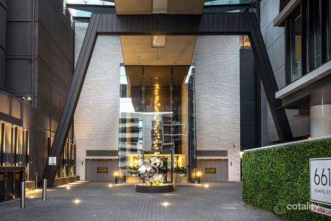 Property photo of 2205/661 Chapel Street South Yarra VIC 3141