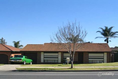 84 Wilson Rd, Hinchinbrook, NSW 2168