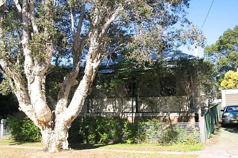 1 Chilcott St, Lambton, NSW 2299