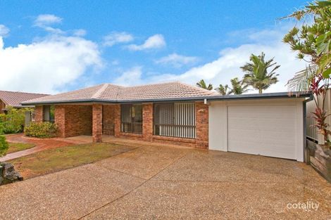 Property photo of 30 Network Drive Wynnum West QLD 4178